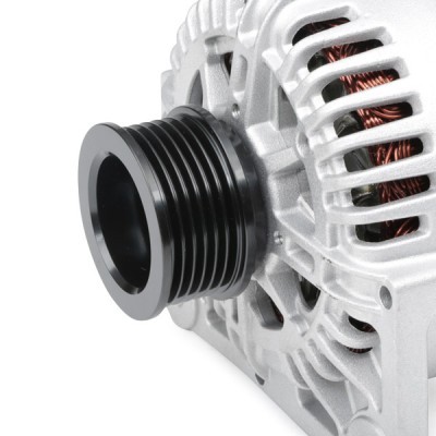 Generator RIDEX 4G0792 4G0792 - foto 4