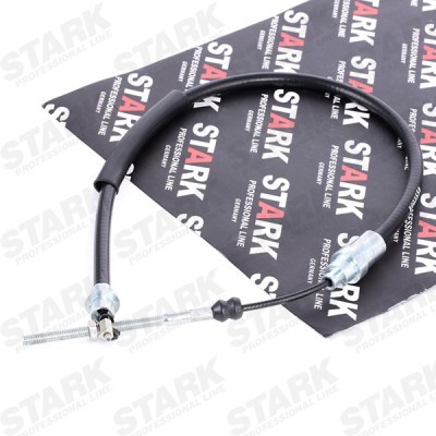 Seilzug, Feststellbremse Stark SKCPB-1050095 SKCPB-1050095 - foto 2