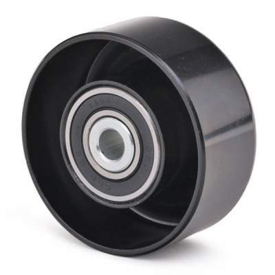 Umlenk-/Führungsrolle Zahnriemen RIDEX 313D0048 313D0048 - foto 4