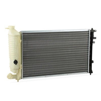 Kühler, Motorkühlung RIDEX 470R0109 470R0109 - foto 3