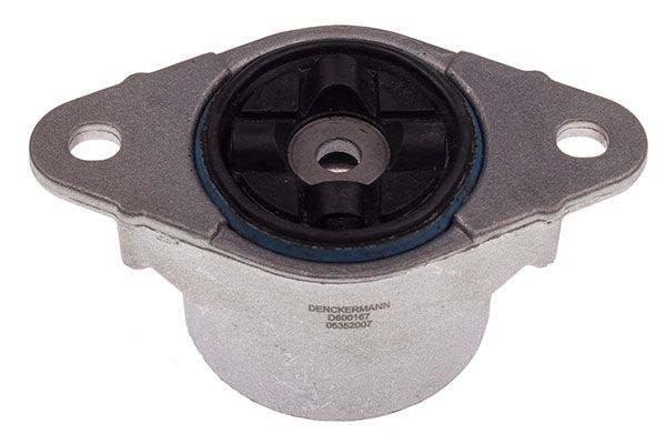Stoßdämpferkissen Vorderachse DENCKERMANN D600167 D600167 - foto 1