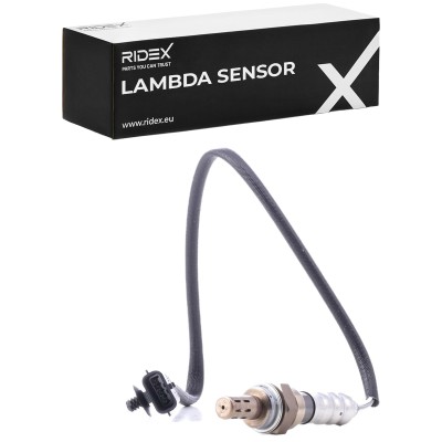 Lambdasonde RIDEX 3922L0420 3922L0420 - foto 7
