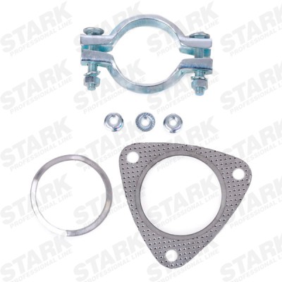 Katalysator Stark SKCCT-4840690 SKCCT-4840690 - foto 7
