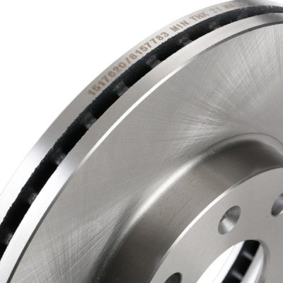Bremsscheibe RIDEX 82B1185 82B1185 - foto 5