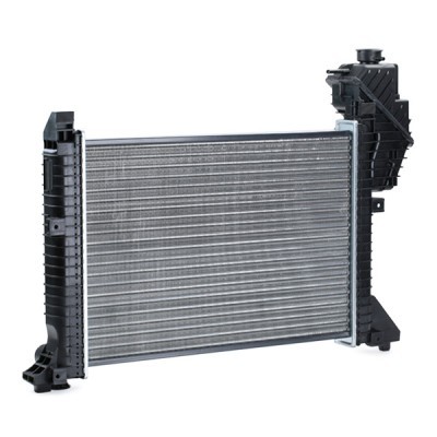 Kühler, Motorkühlung RIDEX 470R0676 470R0676 - foto 3