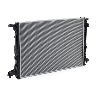 Kühler, Motorkühlung RIDEX 470R1068 470R1068 - foto 4