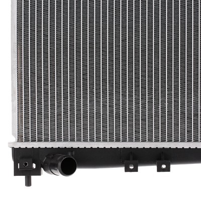 Kühler, Motorkühlung RIDEX 470R0379 470R0379 - foto 4