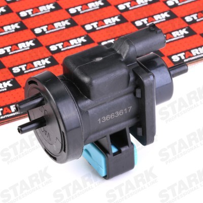 Turbo boost pressure sensor Stark SKPCT-2740011 SKPCT-2740011 - foto 2