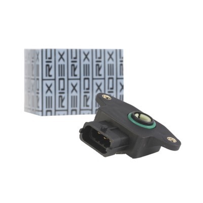 Sensor, Drosselklappenstellung RIDEX 3940T0003 3940T0003 - foto 2