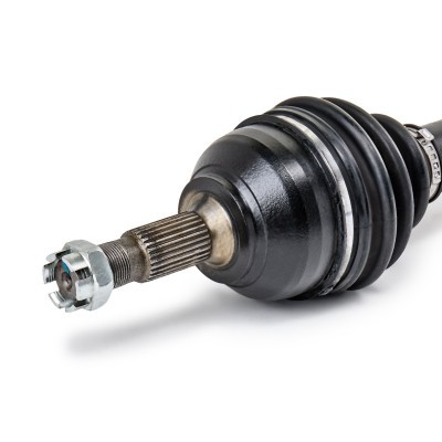 Antriebswelle RIDEX 13D1690R 13D1690R - foto 5