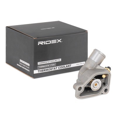 Thermostat, Kühlmittel RIDEX 316T0373 316T0373 - foto 2