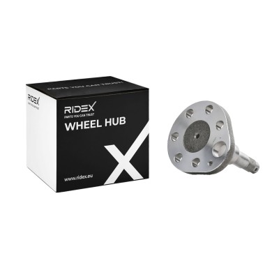 Radnabe RIDEX 653W0166 653W0166 - foto 2