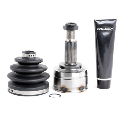Gelenksatz, Antriebswelle RIDEX 5J0160 5J0160 - foto 2