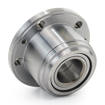 Radnabe RIDEX 653W0257 653W0257 - foto 4