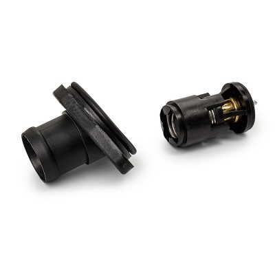 Thermostat, Kühlmittel RIDEX 316T0099 316T0099 - foto 7