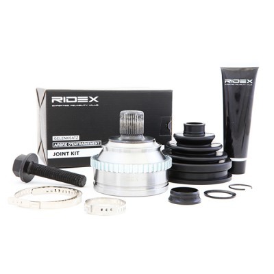 Gelenksatz, Antriebswelle RIDEX 5J0024 5J0024 - foto 2
