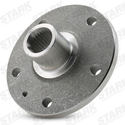 Radnabe Stark SKWH-0181245 SKWH-0181245 - foto 4