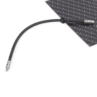 Bremsschlauch RIDEX 83B0131 83B0131 - foto 2