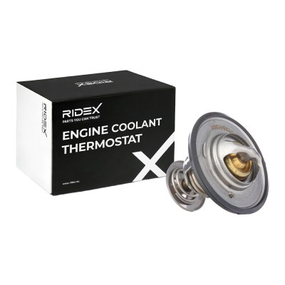 Thermostat, Kühlmittel RIDEX 316T0021 316T0021 - foto 6