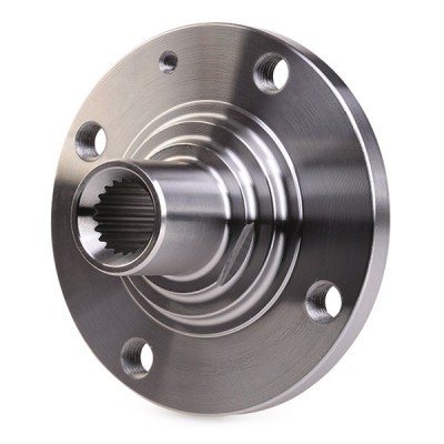 Radnabe RIDEX 653W0024 653W0024 - foto 4