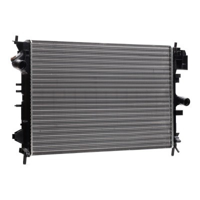 Kühler, Motorkühlung RIDEX 470R0339 470R0339 - foto 3
