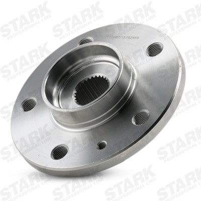 Radnabe Stark SKWH-0181245 SKWH-0181245 - foto 3