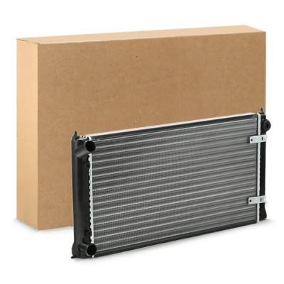 Kühler, Motorkühlung RIDEX 470R0677 470R0677 - foto 2