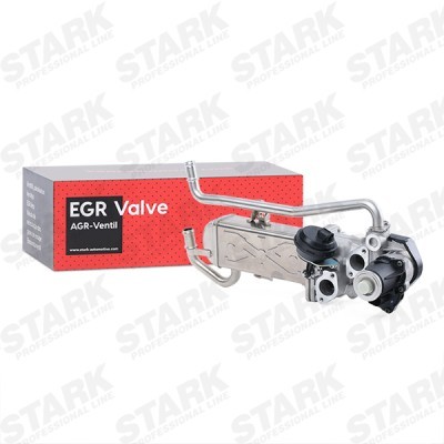 AGR-Modul Stark SKEGM-4810002 SKEGM-4810002 - foto 2