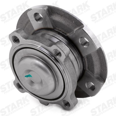 Radlager Stark SKWB-0180765 SKWB-0180765 - foto 4