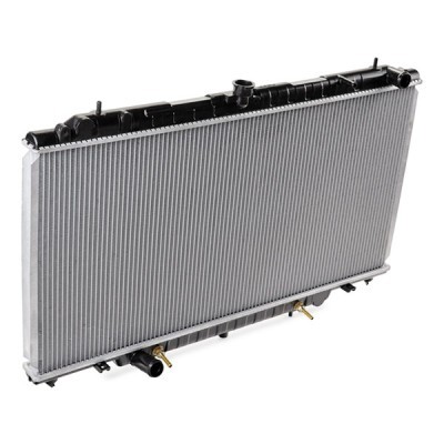 Kühler, Motorkühlung RIDEX 470R0498 470R0498 - foto 2