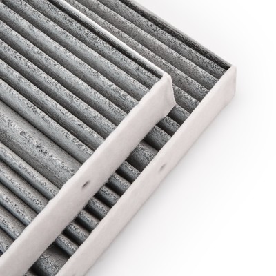 Filter, Innenraumluft RIDEX 424I0438 424I0438 - foto 9