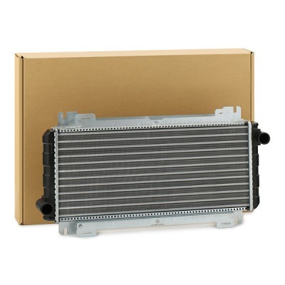 Kühler, Motorkühlung RIDEX 470R0666 470R0666 - foto 2