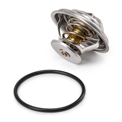 Thermostat, Kühlmittel RIDEX 316T0012 316T0012 - foto 3