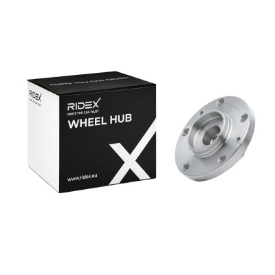 Radnabe RIDEX 653W0138 653W0138 - foto 2