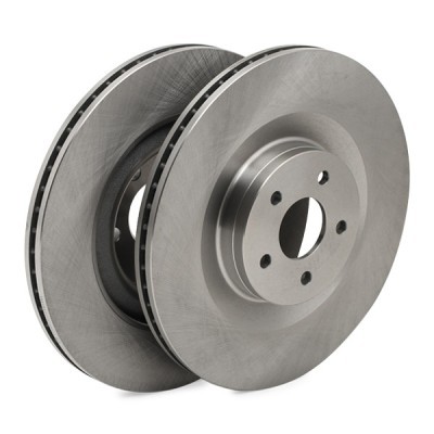 Bremsscheibe RIDEX 82B2074 82B2074 - foto 4