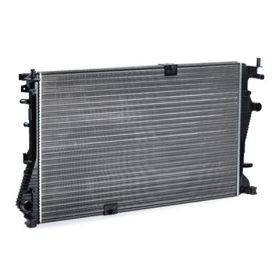 Kühler, Motorkühlung RIDEX 470R0765 470R0765 - foto 3