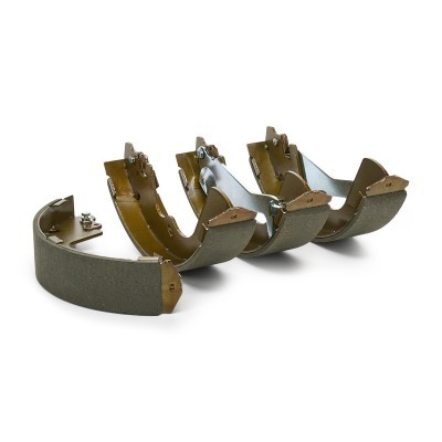 Bremsbeläge Satz RIDEX 70B0040 70B0040 - foto 5