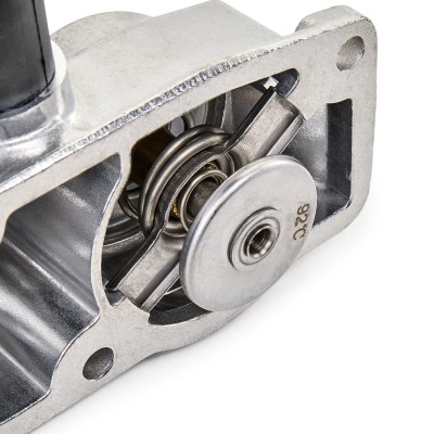 Thermostat, Kühlmittel RIDEX 316T0126 316T0126 - foto 5