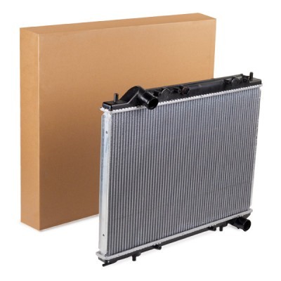 Kühler, Motorkühlung RIDEX 470R0459 470R0459 - foto 2