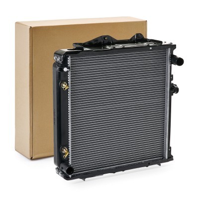 Kühler, Motorkühlung RIDEX 470R0826 470R0826 - foto 2