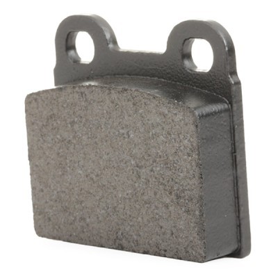 Bremsbeläge Satz RIDEX 402B0489 402B0489 - foto 7
