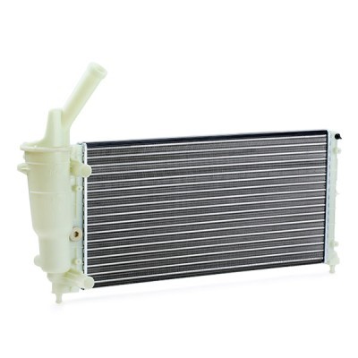 Kühler, Motorkühlung RIDEX 470R0118 470R0118 - foto 3