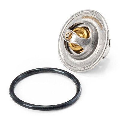 Thermostat, Kühlmittel RIDEX 316T0003 316T0003 - foto 7