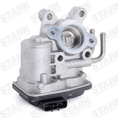 AGR-Ventil Stark SKEGR-0770259 SKEGR-0770259 - foto 4