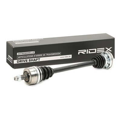 Antriebswelle RIDEX 13D0265 13D0265 - foto 2