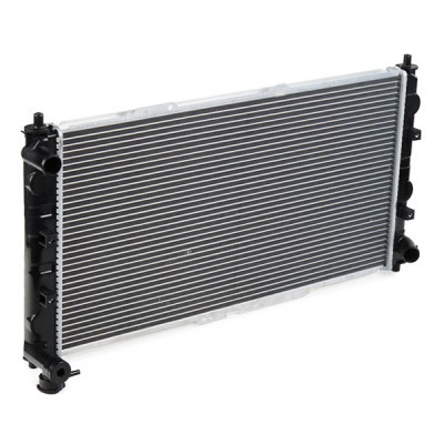 Kühler, Motorkühlung RIDEX 470R0062 470R0062 - foto 3