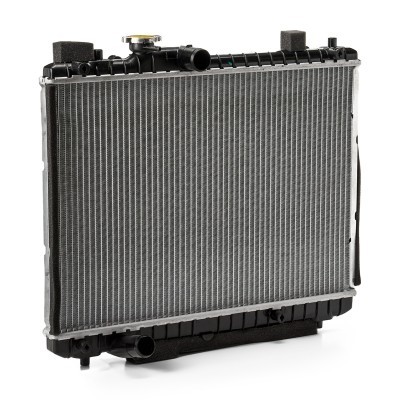 Kühler, Motorkühlung RIDEX 470R0417 470R0417 - foto 4