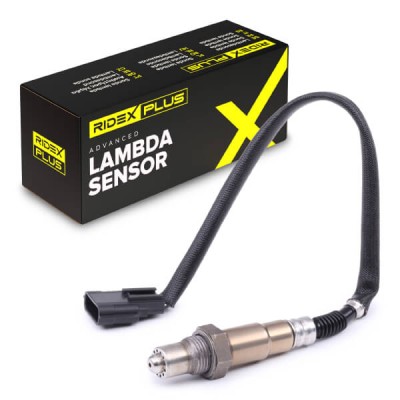 Lambdasonde RIDEX 3922L0319P 3922L0319P - foto 2