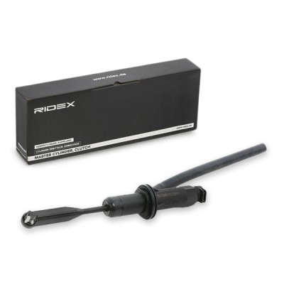 Kupplungsgeberzylinder RIDEX 234M0156 234M0156 - foto 2