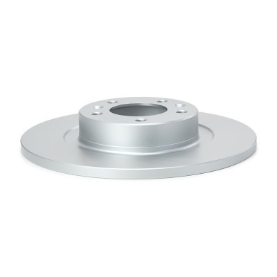 Bremsscheibe RIDEX 82B0865P 82B0865P - foto 4